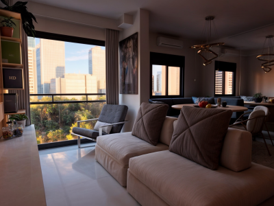 Take 1 - Sala_7 - Photo - Melhor